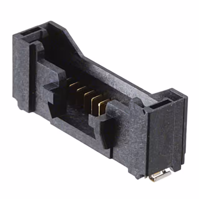 DF50A-15P-1V(51) Hirose Electric Co Ltd  Embases à broches mâles